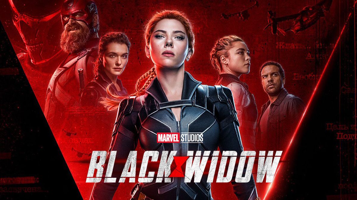 Fase 4 MCU Segera Dimulai, Ini Fakta Menarik Film Black Widow